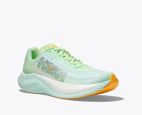 Lime Glow / Sunlit Ocean