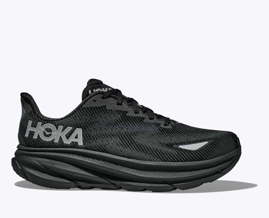 Hoka Clifton 9 GORE-TEX Dömu