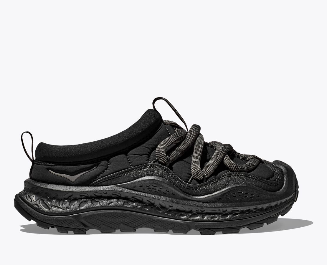 Black / Black