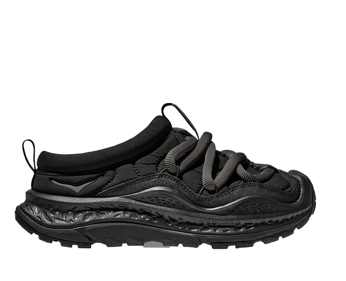 Black / Black