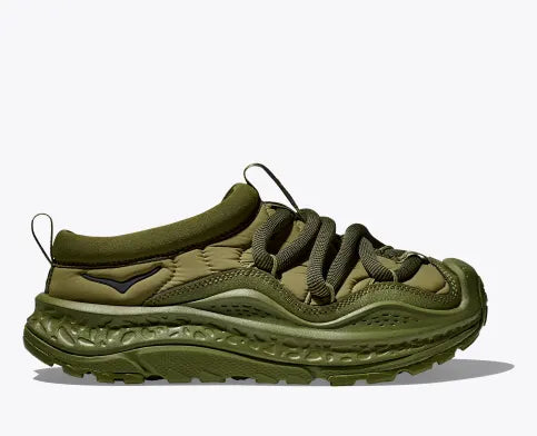 Forest Floor / Forest Floor