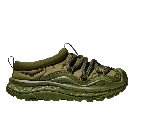 Forest Floor / Forest Floor