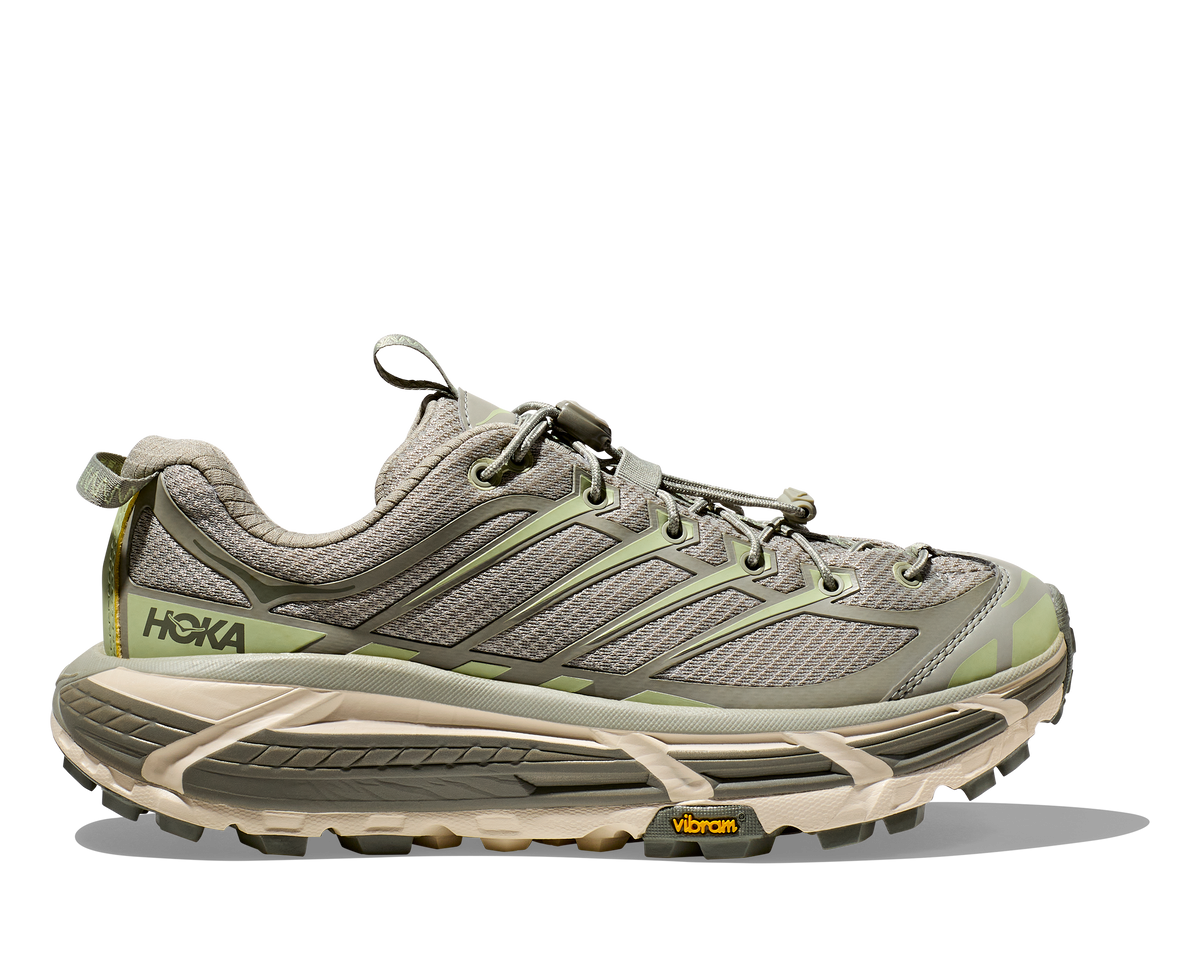 Hoka Mafate Three2 Unisex