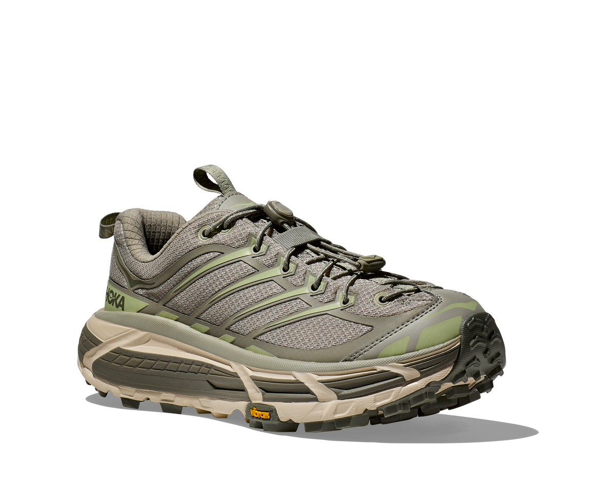 Hoka Mafate Three2 Unisex