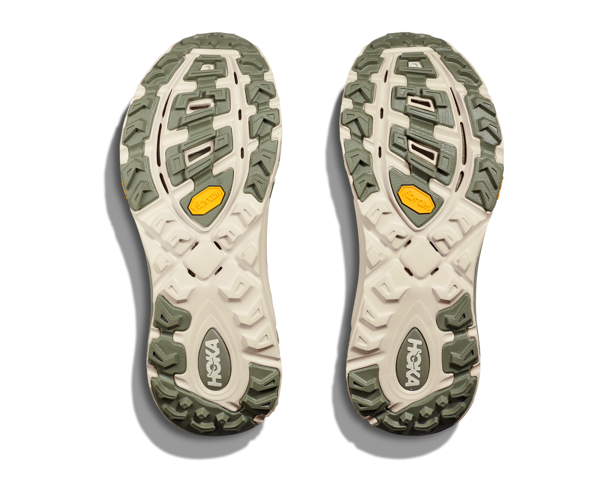 Hoka Mafate Three2 Unisex