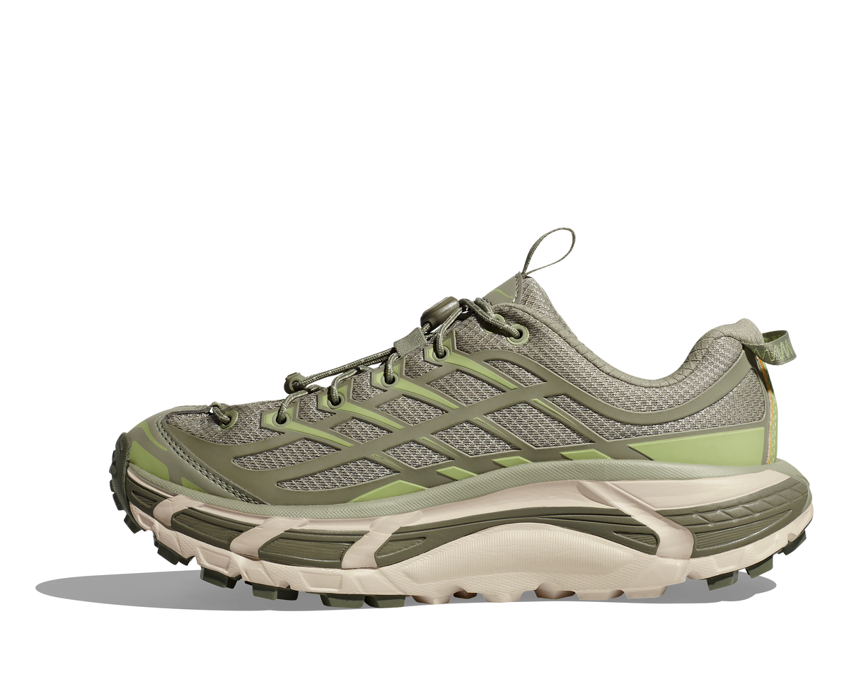 Hoka Mafate Three2 Unisex