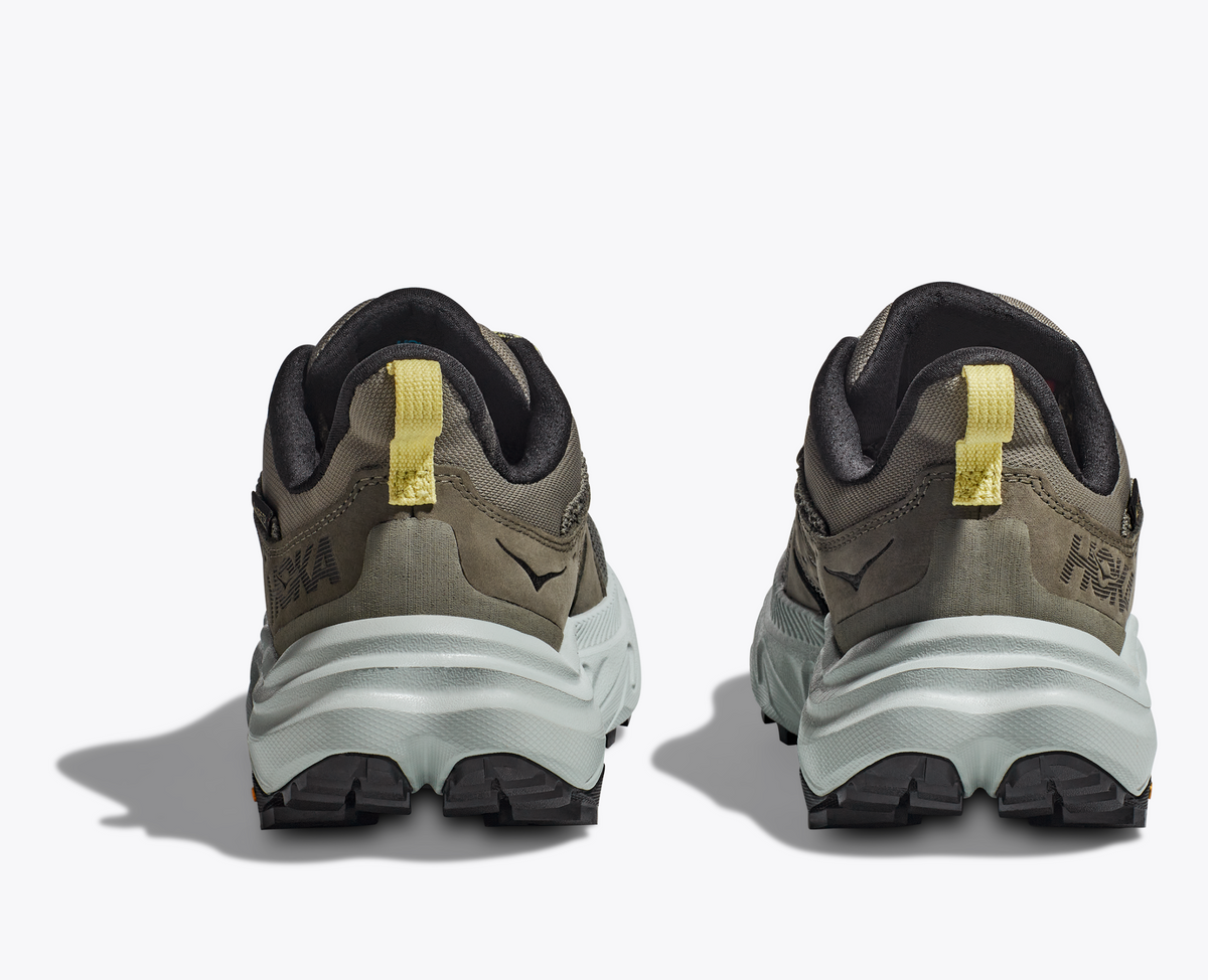 Olive Haze / Mercury