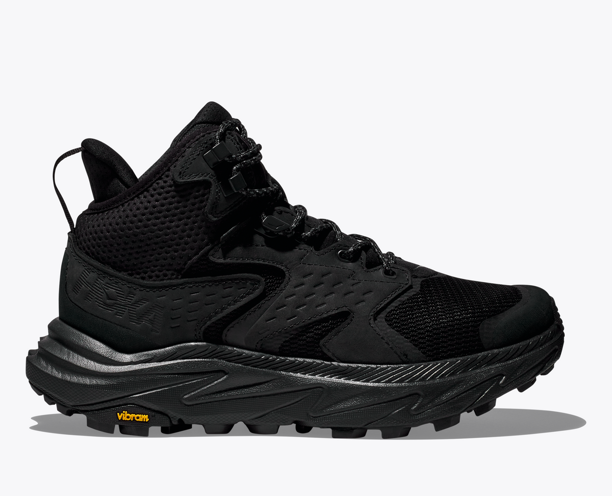 Black / Black