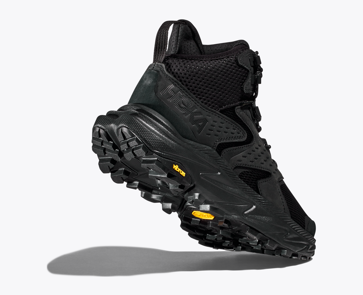 Black / Black