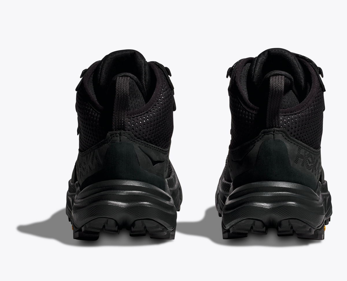 Black / Black