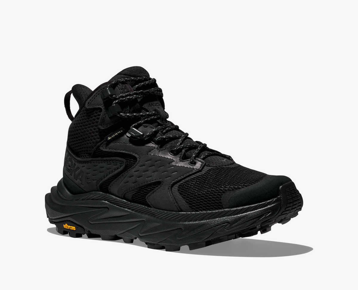 Black / Black