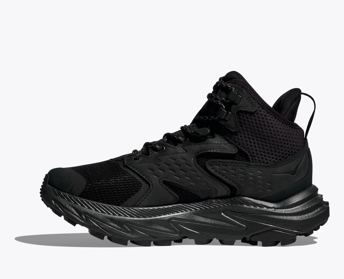 Black / Black