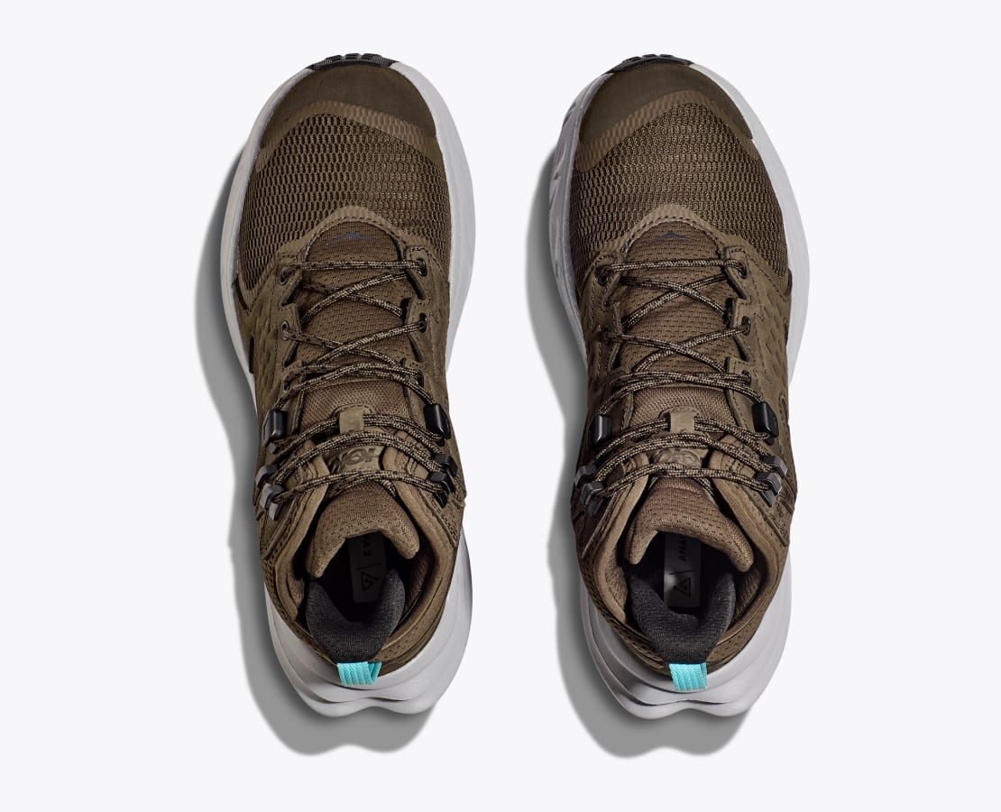 Deep Umber / Stardust