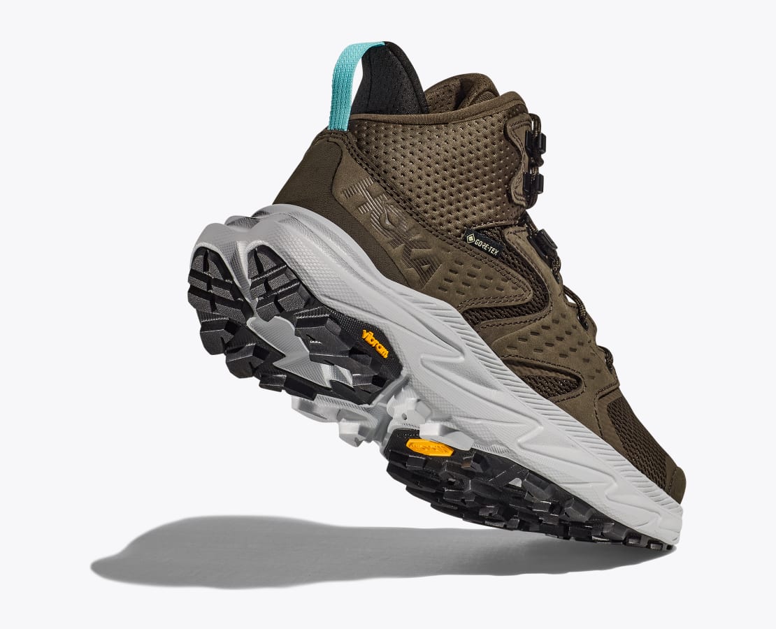 Deep Umber / Stardust