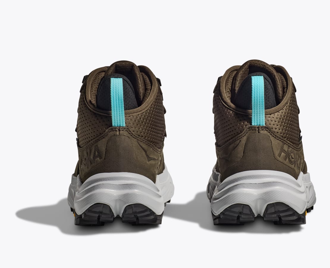 Deep Umber / Stardust