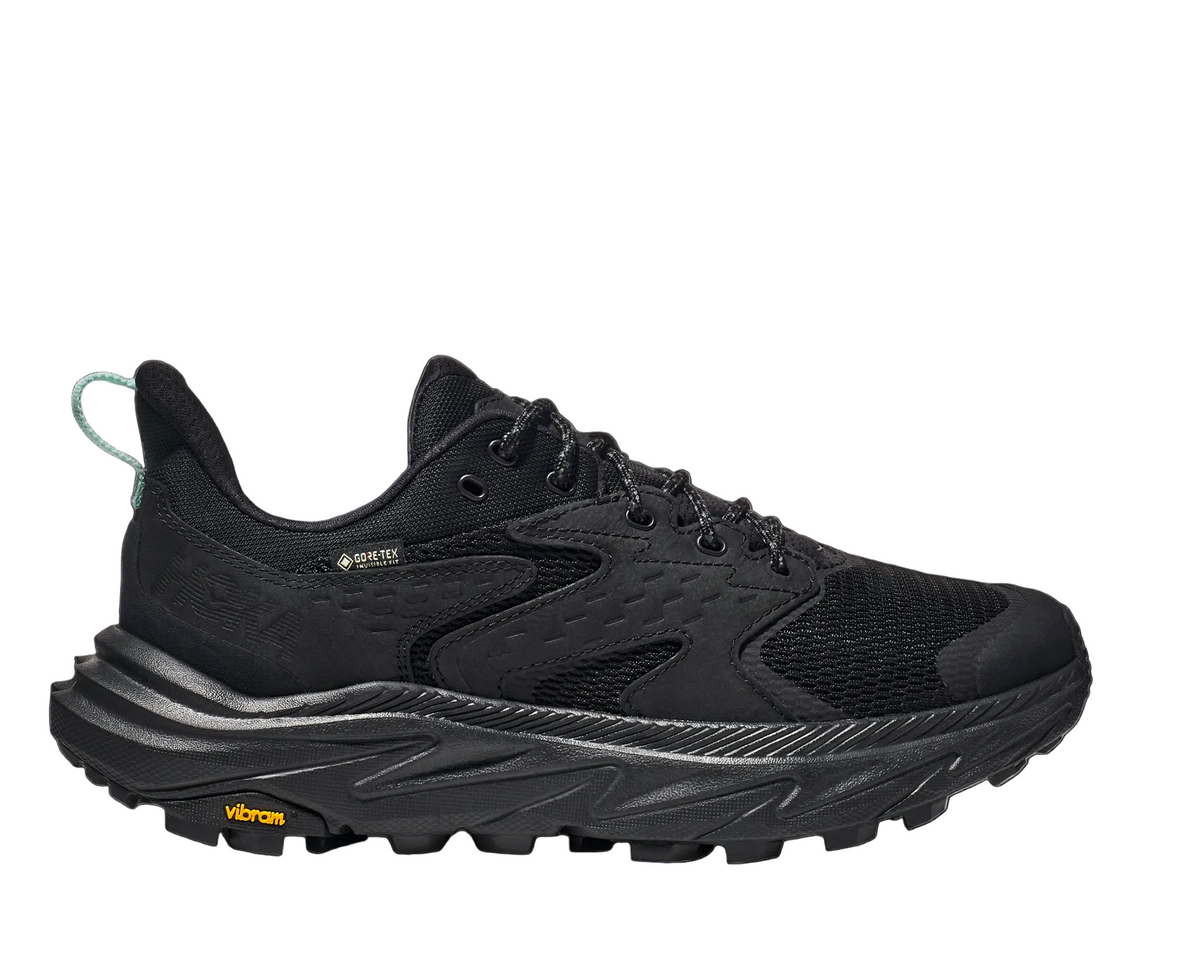 Black / Black