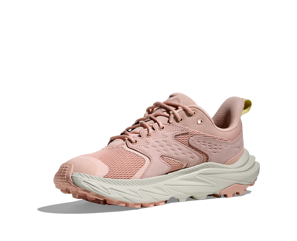 Rose Latte / Truffle Salt