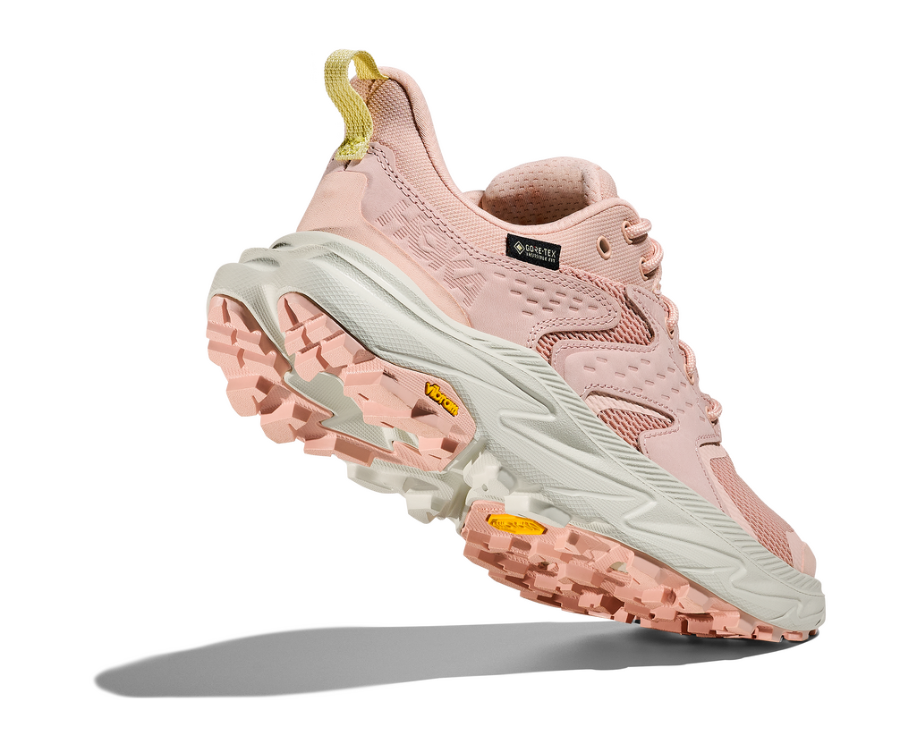 Rose Latte / Truffle Salt