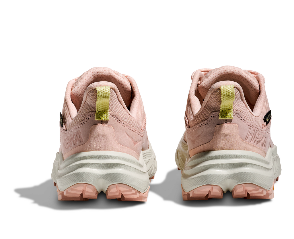 Rose Latte / Truffle Salt