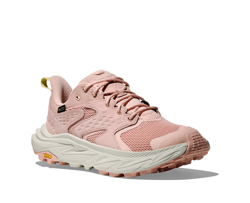 Rose Latte / Truffle Salt