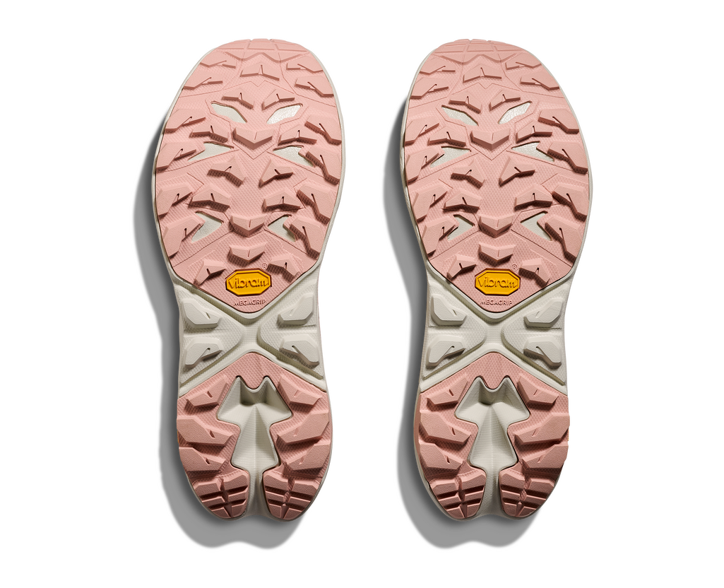 Rose Latte / Truffle Salt