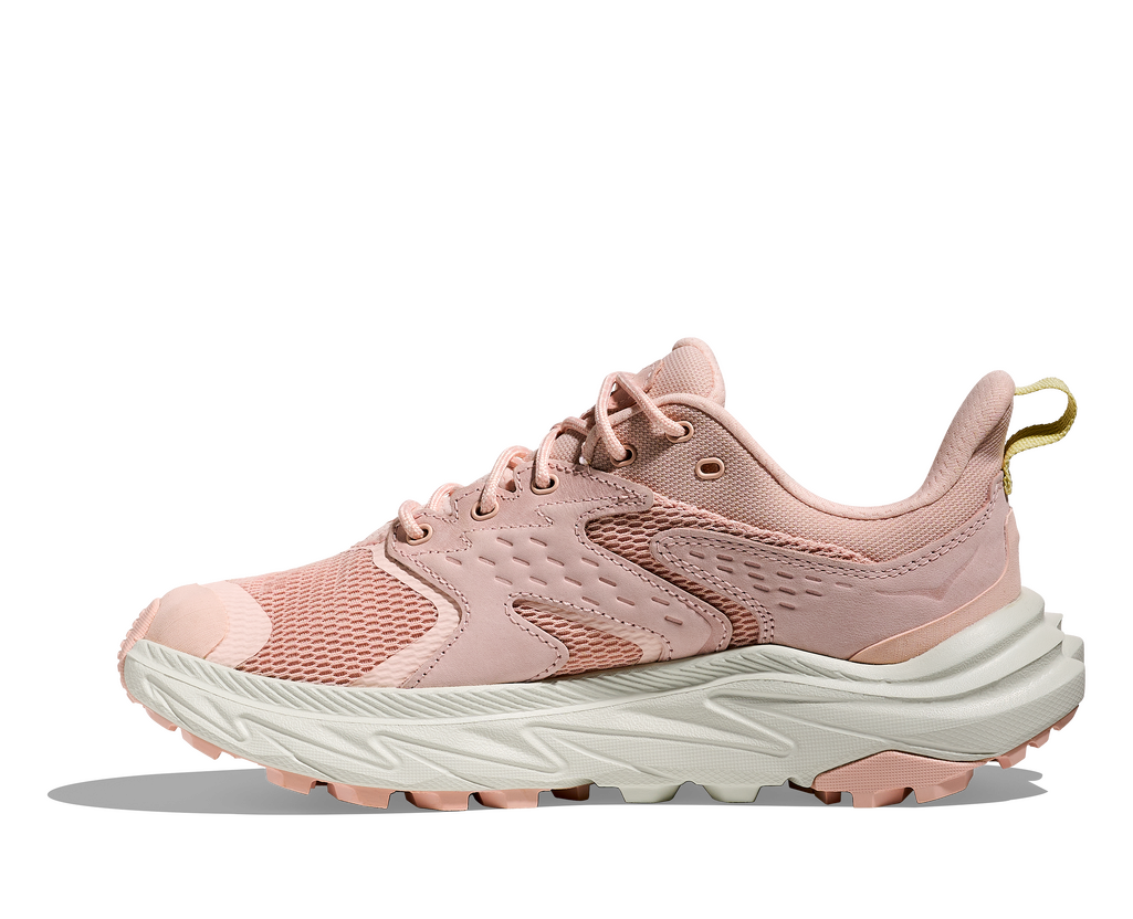 Rose Latte / Truffle Salt