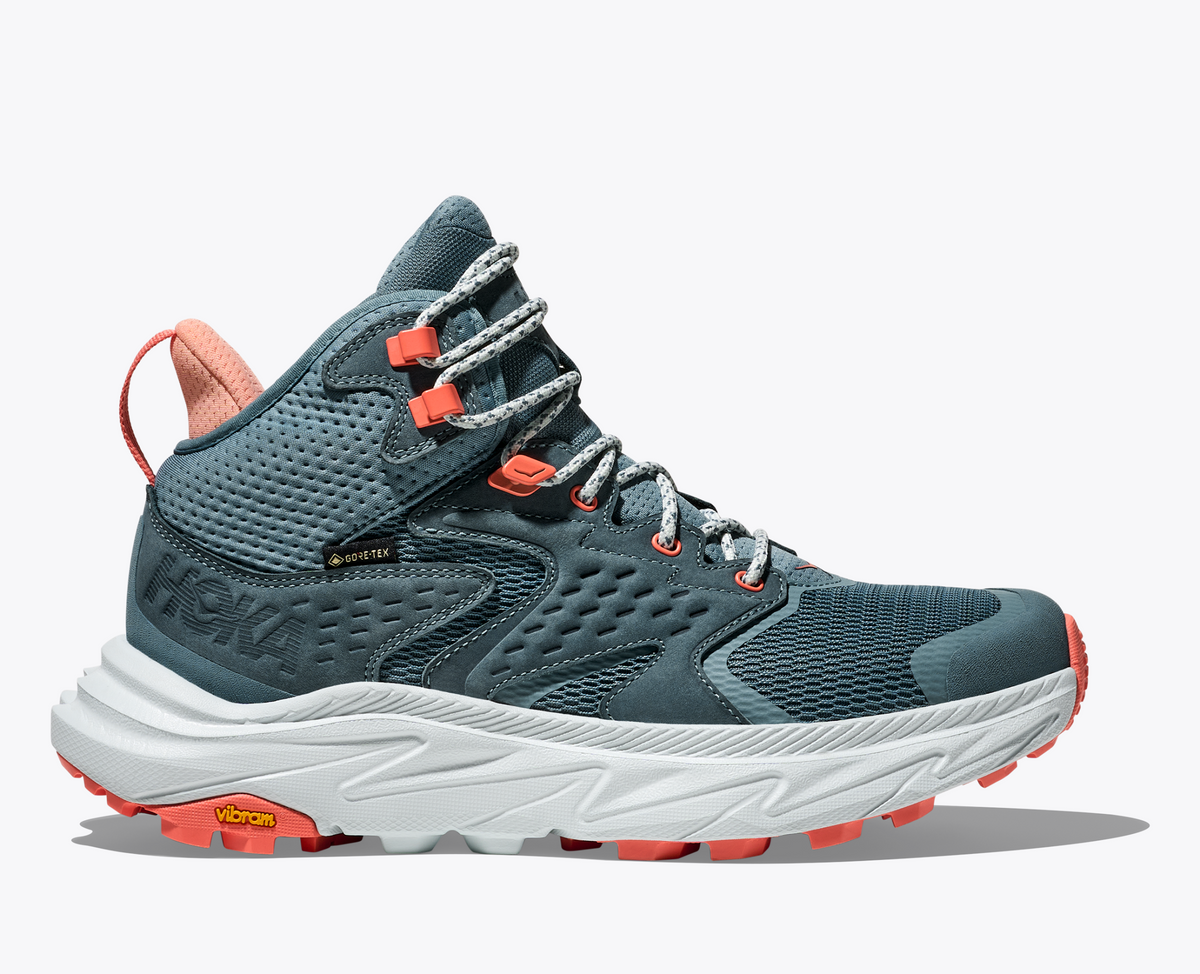 Mountain Fog / Droplet