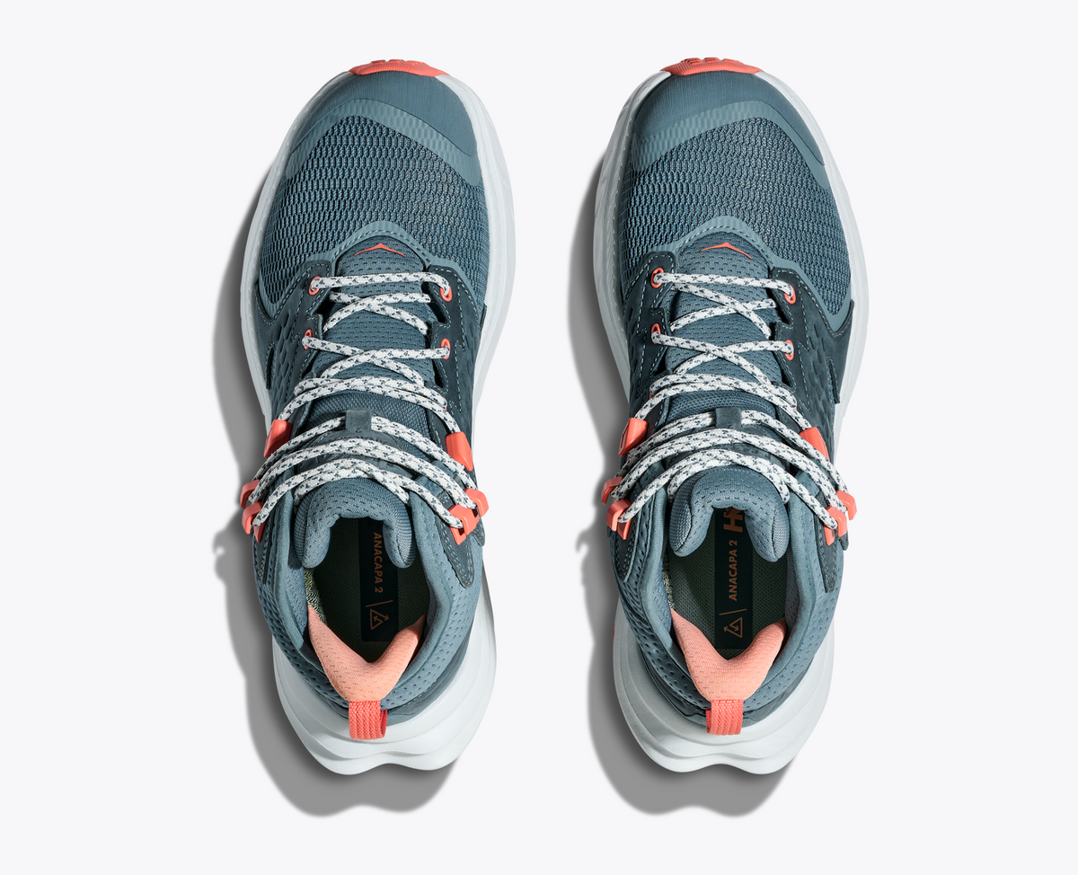 Mountain Fog / Droplet