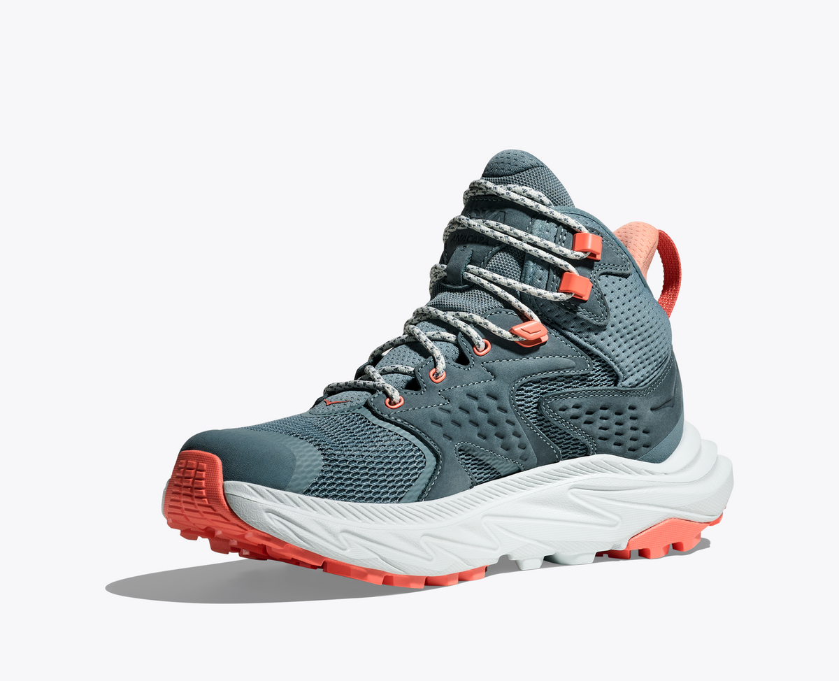 Mountain Fog / Droplet