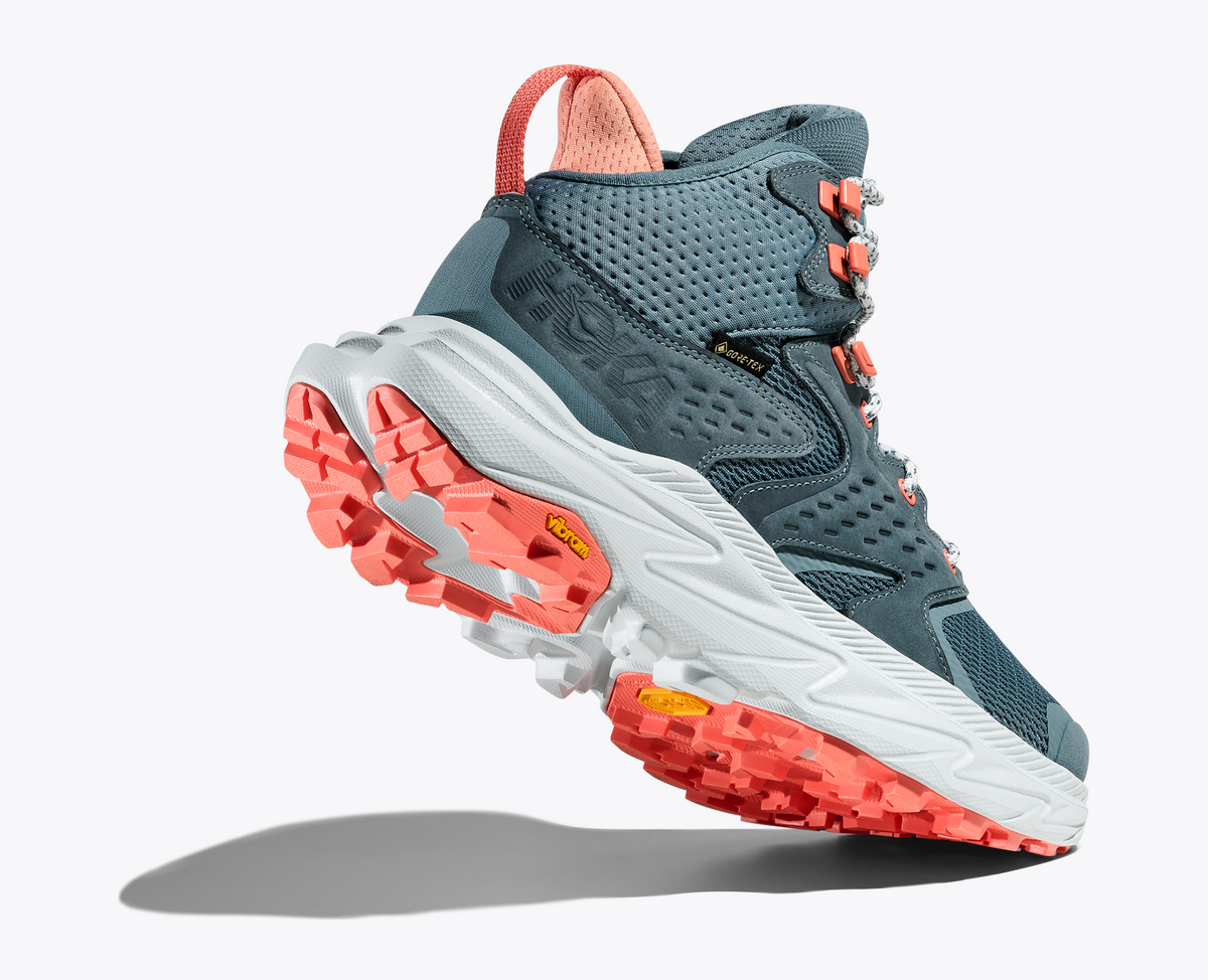 Mountain Fog / Droplet