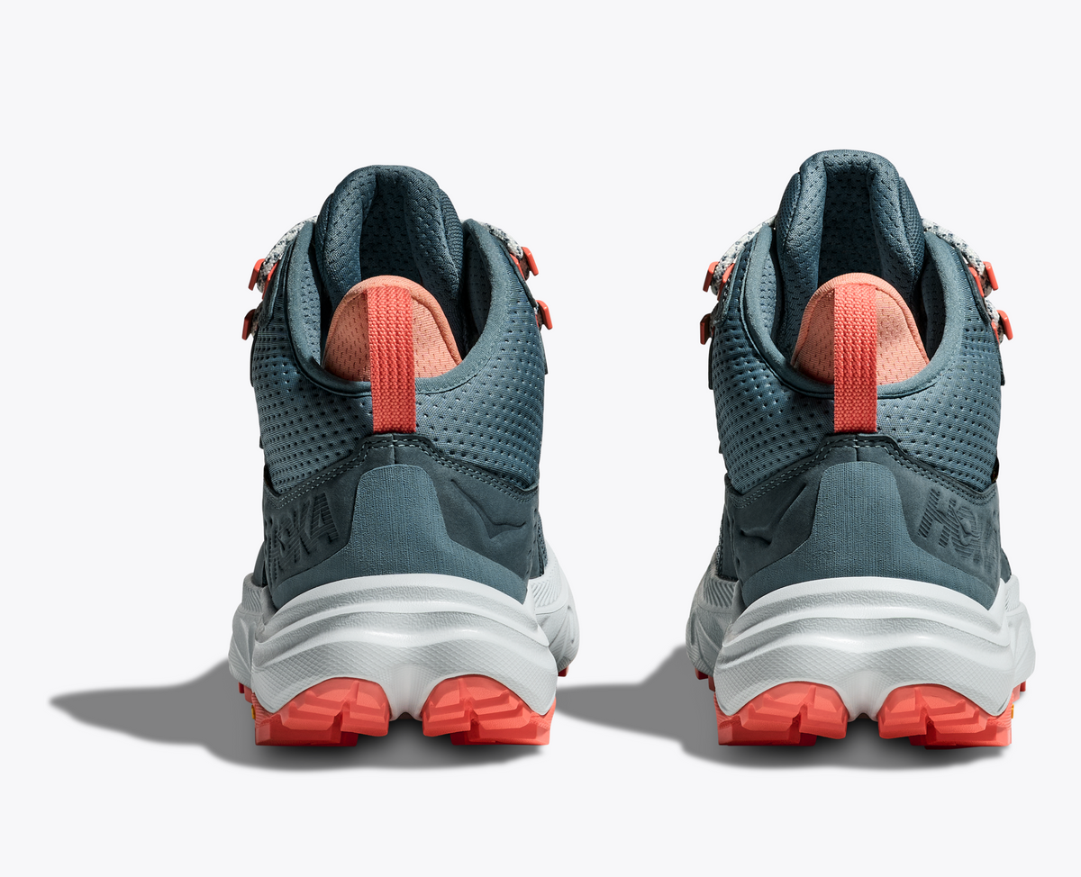 Mountain Fog / Droplet