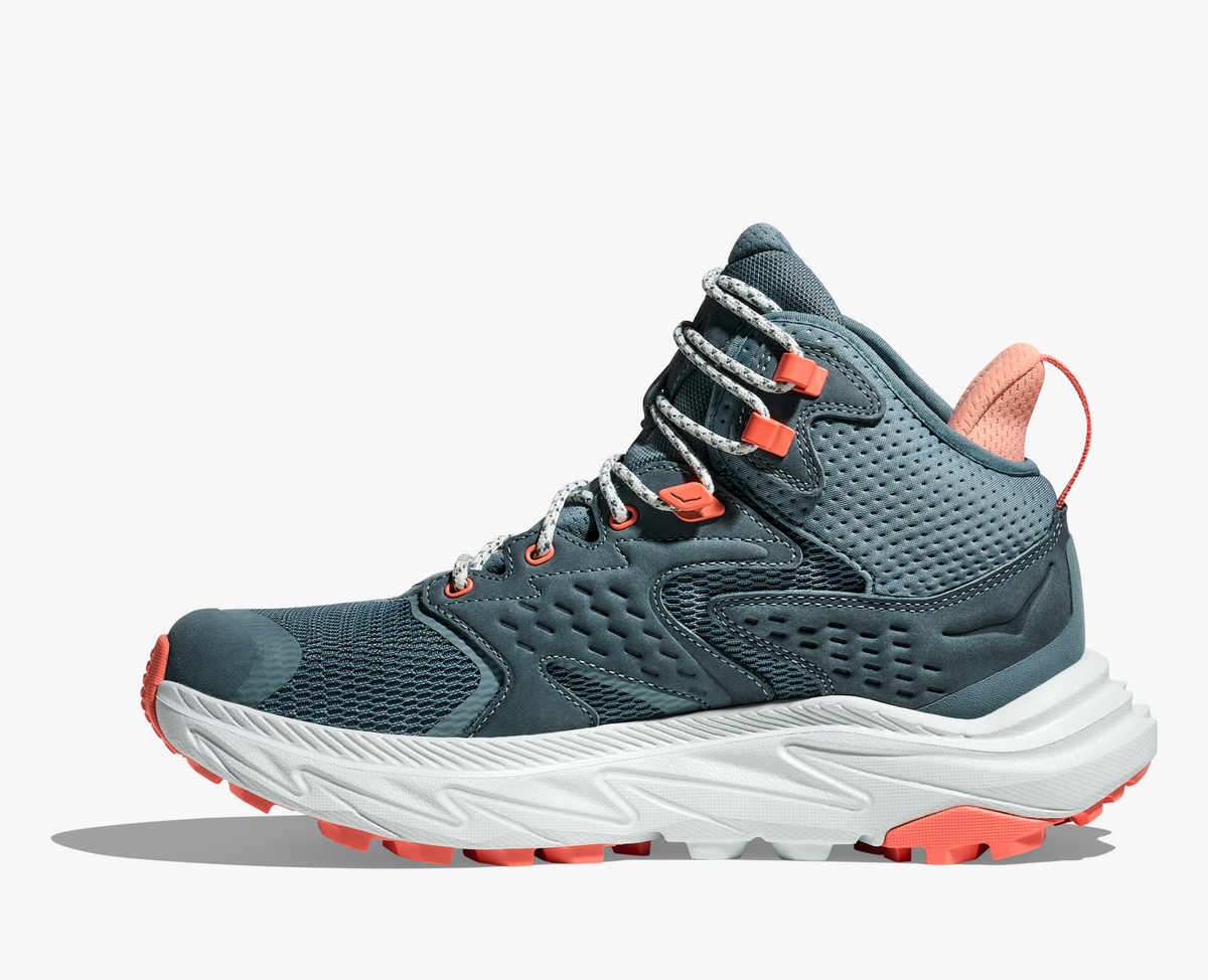 Mountain Fog / Droplet