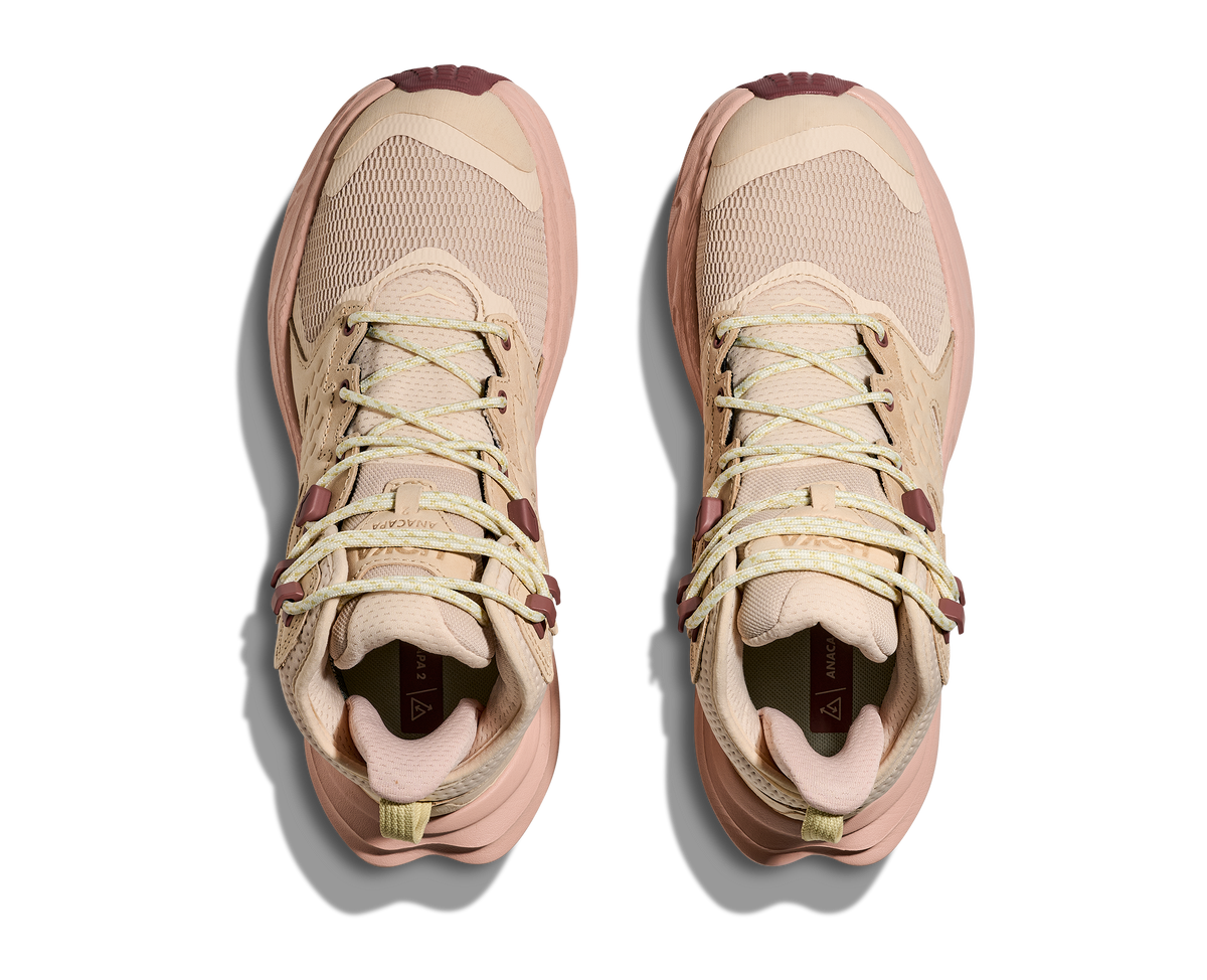 Oak / Rose Latte