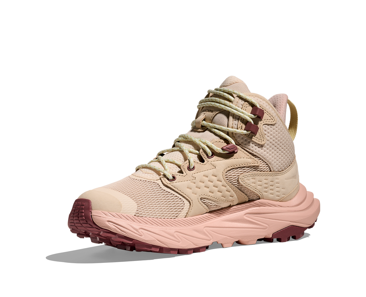 Oak / Rose Latte