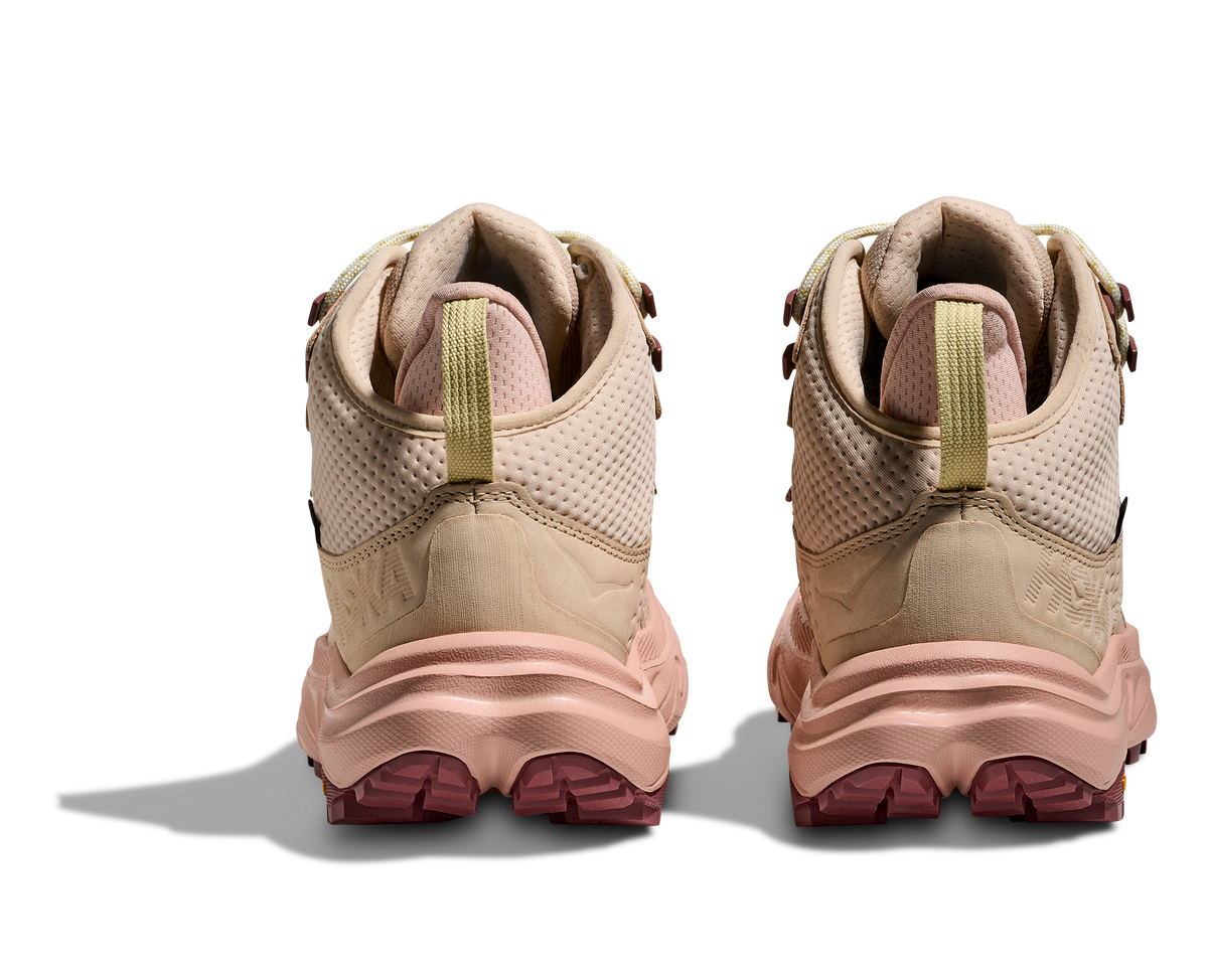 Oak / Rose Latte