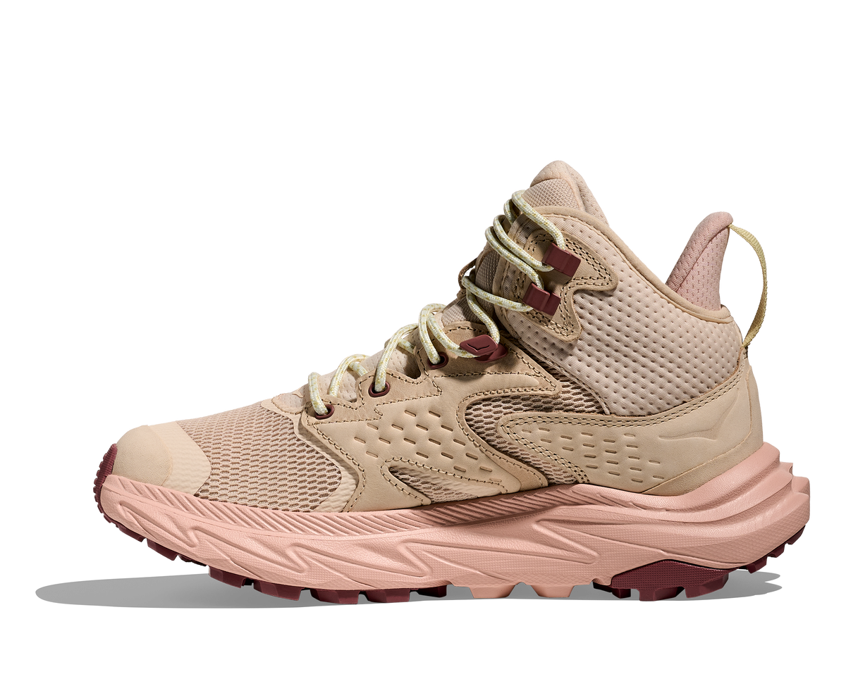 Oak / Rose Latte