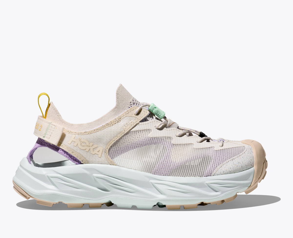 Alabaster / Snow Melt