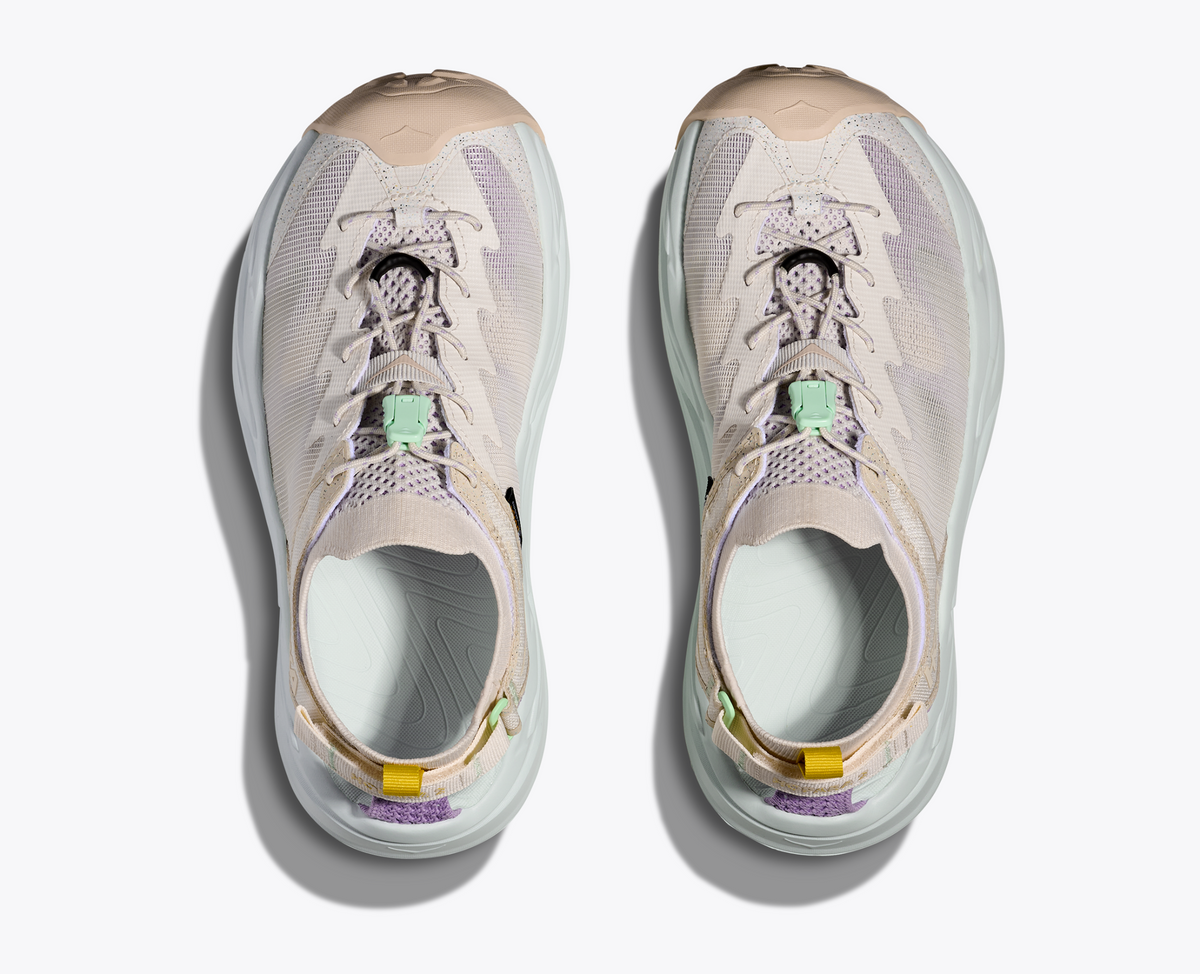 Alabaster / Snow Melt