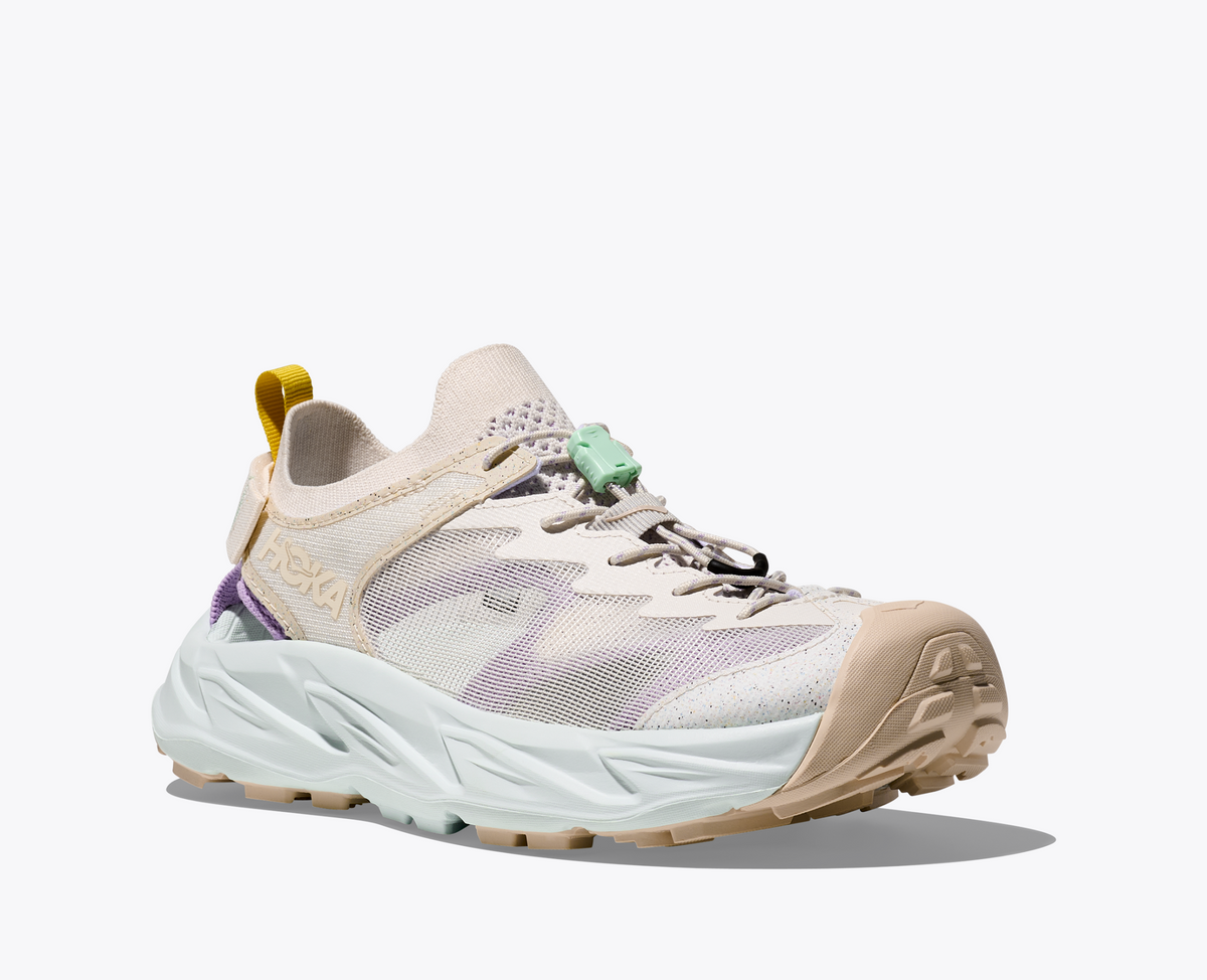 Alabaster / Snow Melt