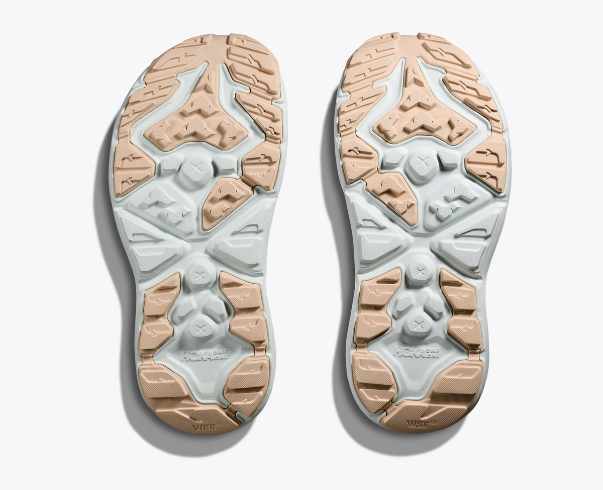 Alabaster / Snow Melt