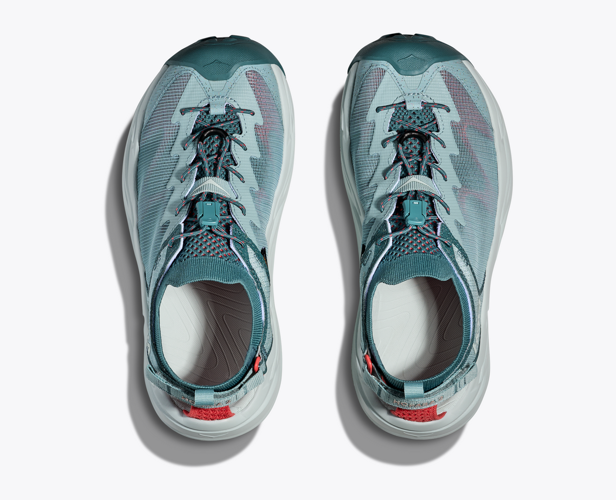 Mountain Fog / Droplet