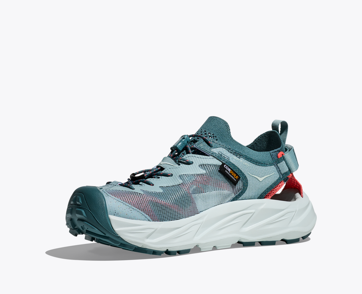 Mountain Fog / Droplet