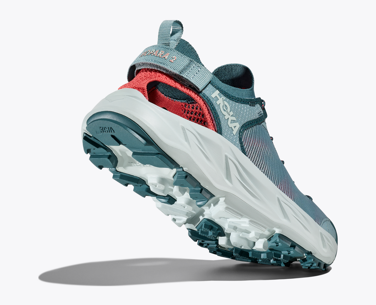 Mountain Fog / Droplet