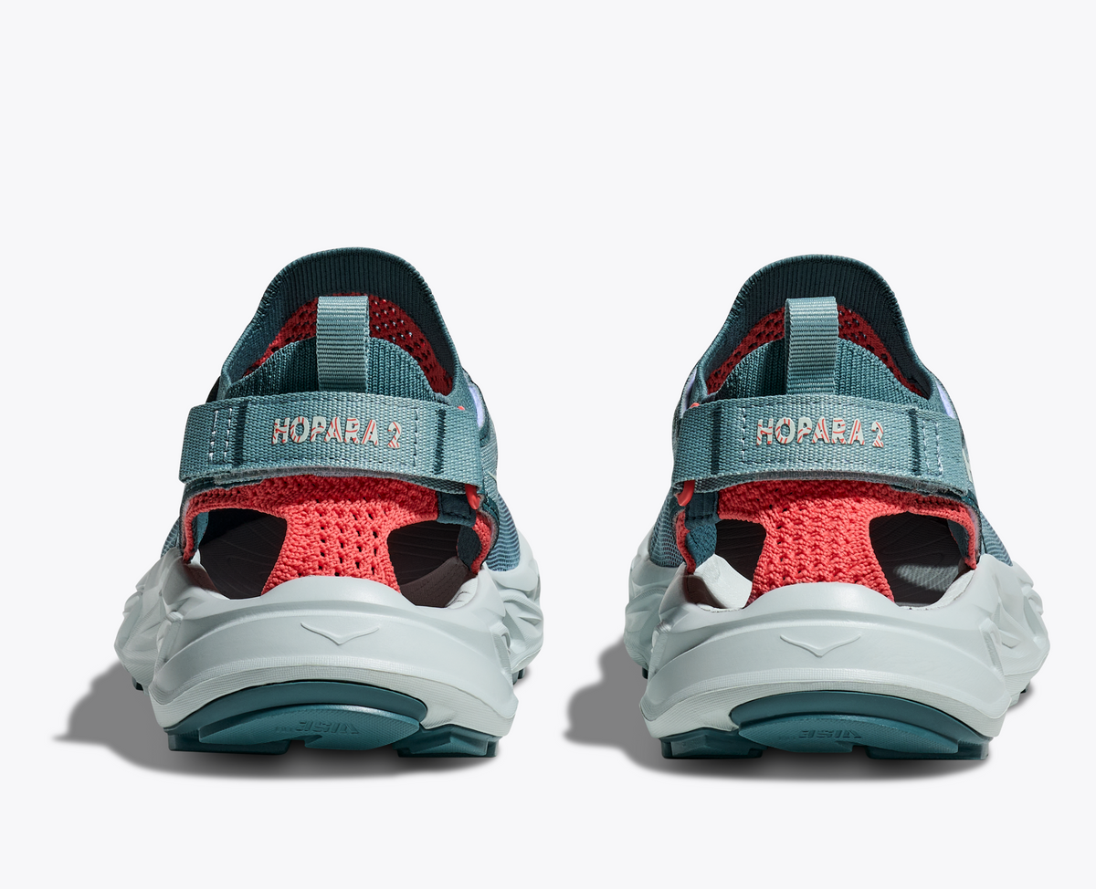 Mountain Fog / Droplet