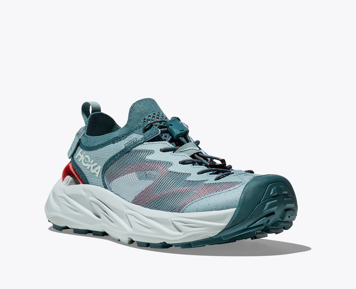 Mountain Fog / Droplet