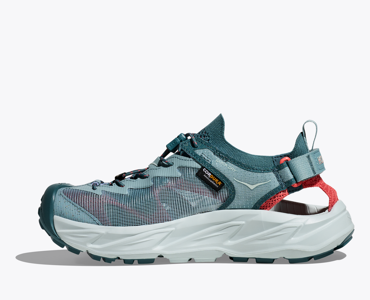 Mountain Fog / Droplet