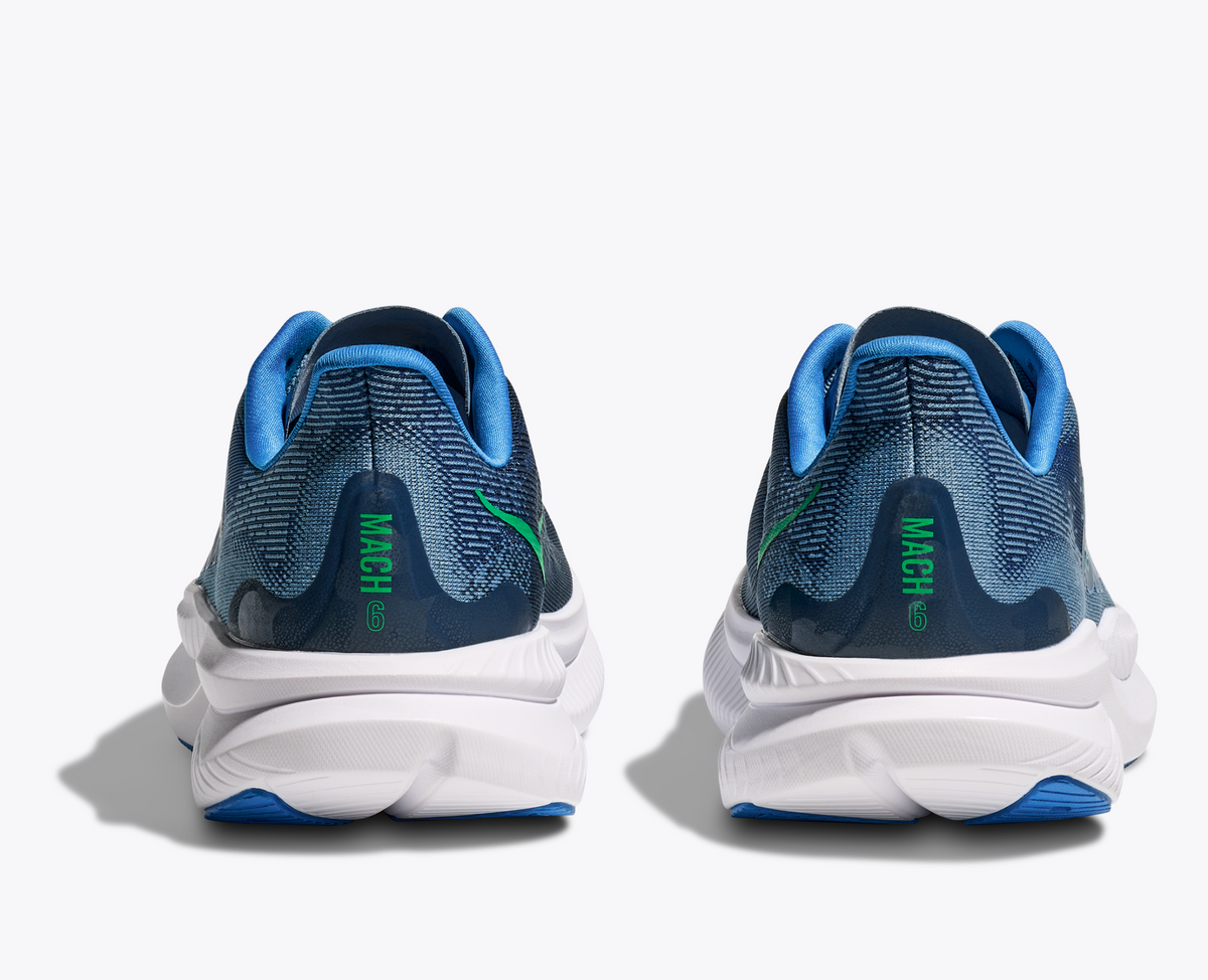 Downpour / Thunder Cloud