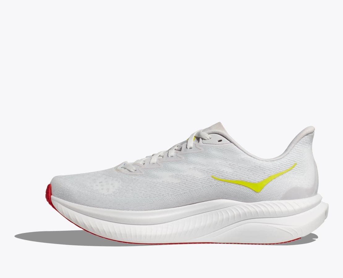 White / Nimbus Cloud