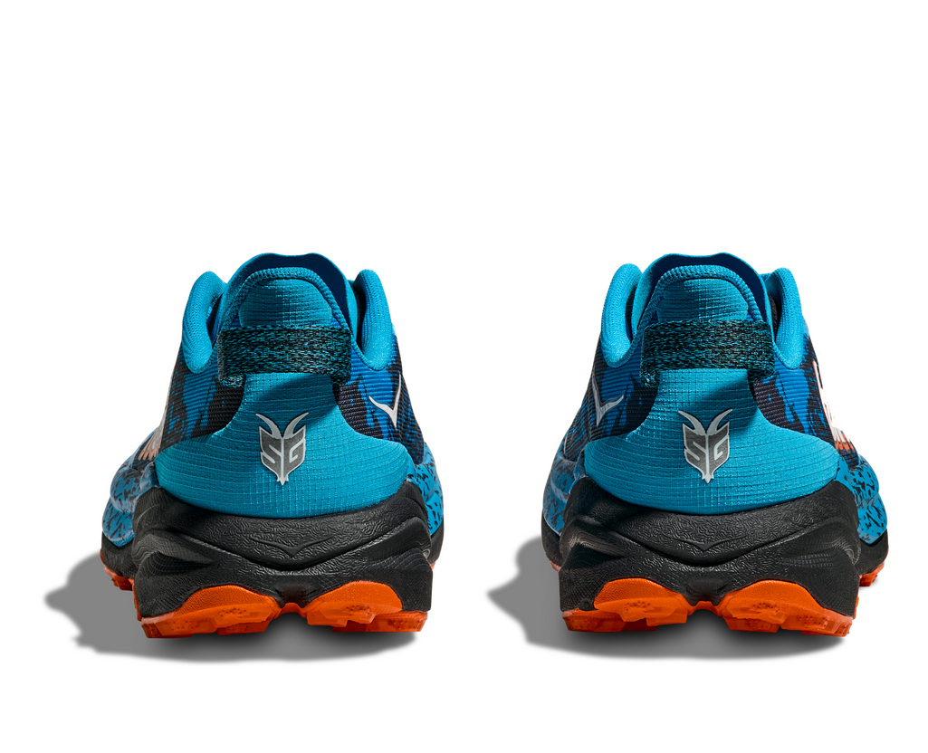 Skyward Blue / Black