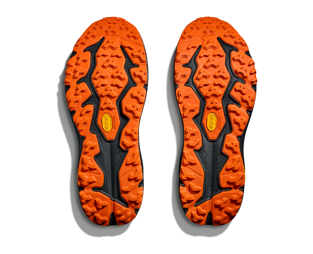 Skyward Blue / Black